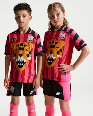 NIKE公式】Nike x LEGO® コレクション ジュニア Aero-FIT サッカー